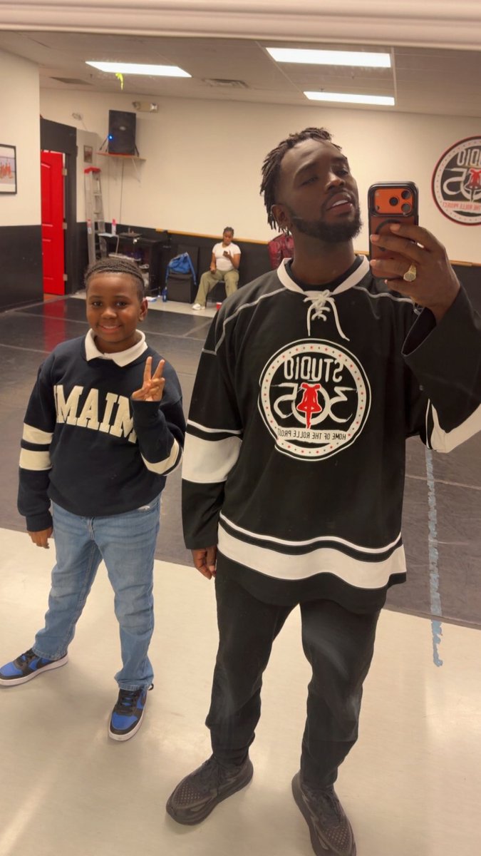 Tylee305 (Tyrell ) ♍️ tweet media