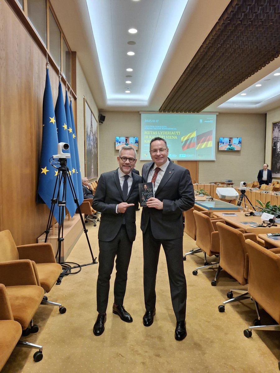 ŽygimantasPavilionis🇱🇹🇺🇦🇬🇪🇲🇩🇪🇺🇺🇸🇹🇼 tweet media