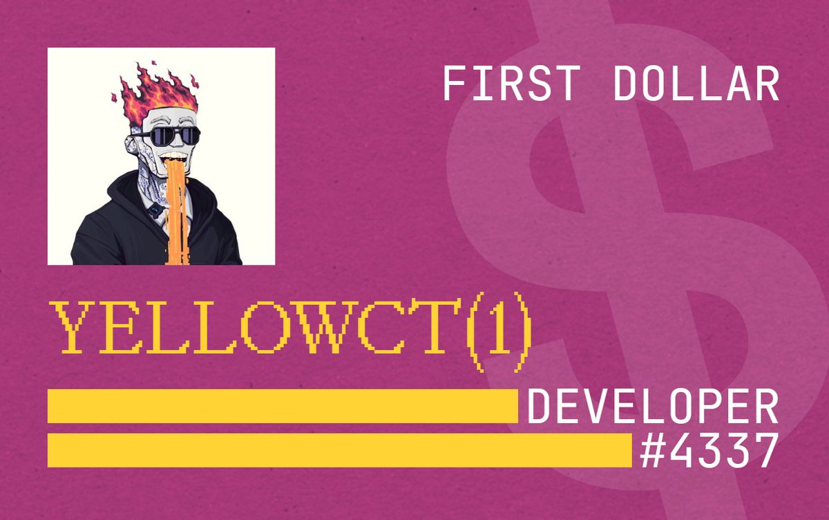 yellowct's tweet photo. I will help you @earnfirstdollar on @base

Want in?

https://t.co/Xrnt3gUWZd https://t.co/adZ1oO0xsB