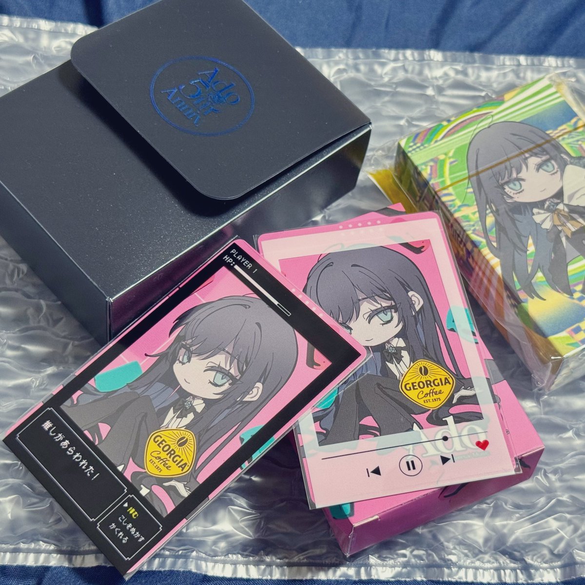 ㄘやꩢ┝ﾞ❕❕🦭 (@chiyAndo1024) / Posts / X