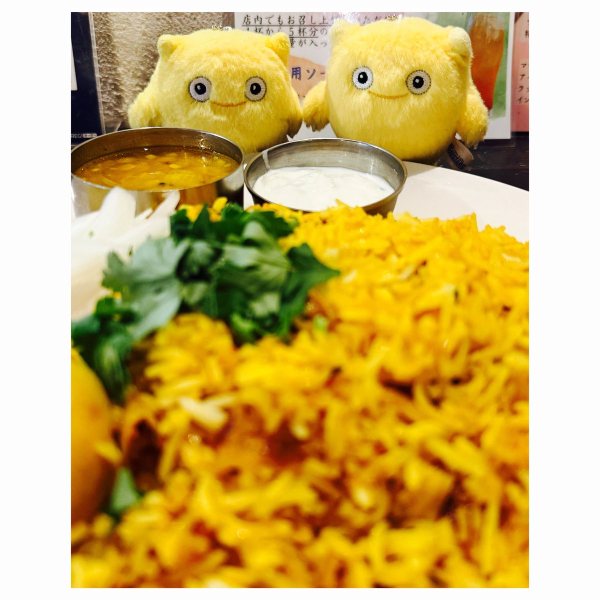 hcpppi's tweet image. ﾋﾞﾘﾔﾆ……………