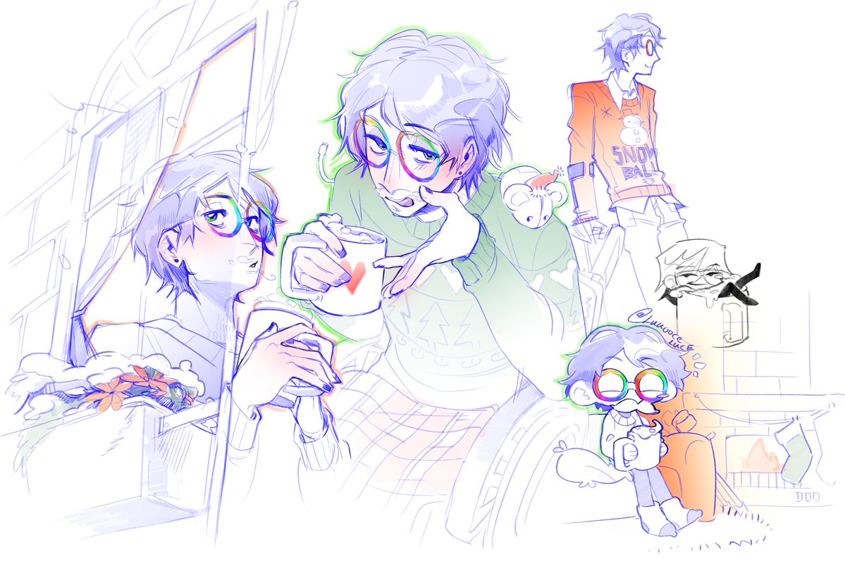 Luuooce's tweet image. mac.. foam .. mustache......
#macdateeverything #dateeverythinggame #dateeverything