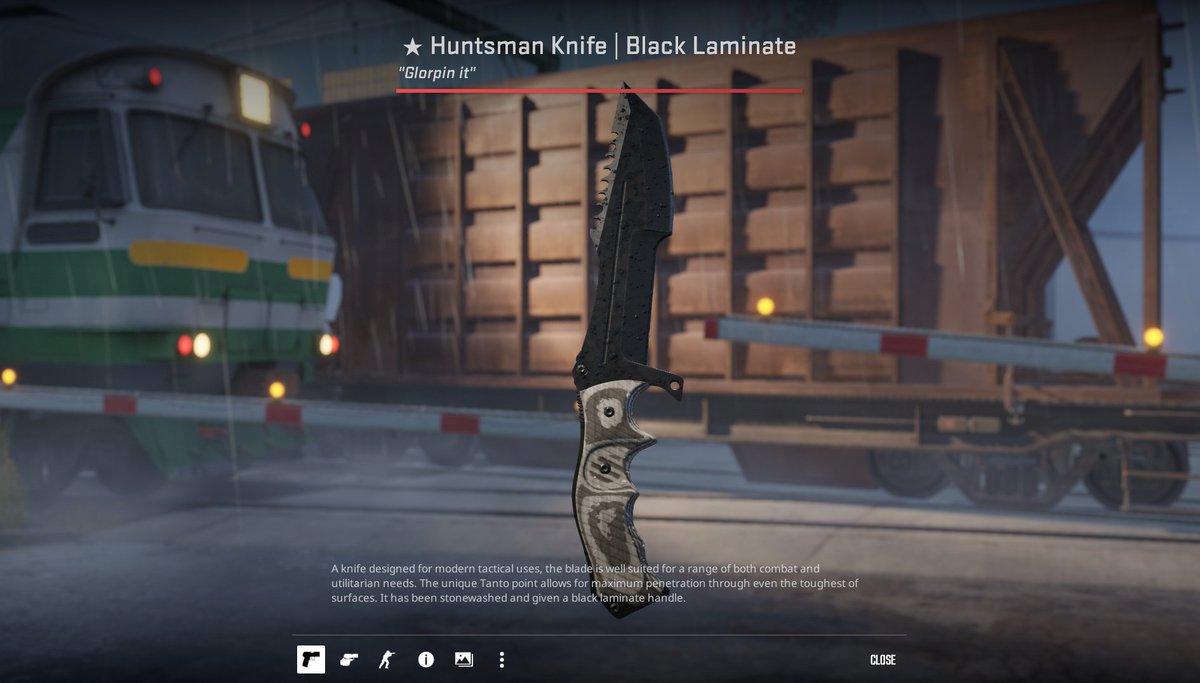 Cheezy_CS's tweet image. Massive thanks to @MeasterAce For always running fire giveaways for the community and always making it a fun experience in chat!