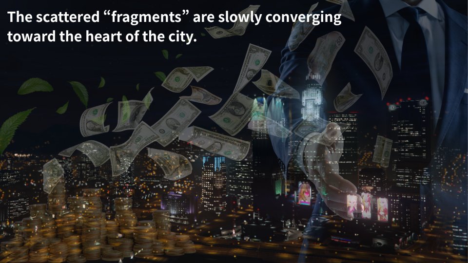 StreamerCircuit's tweet image. 〖#StCiGTA 紹介〗
点と点が線になり、警察は動き出した。

その裏側で、密かにすでに動いていた。
　　　　“彼ら”は一歩先を行こうとしている。

助け舟を出すためか。
それとも、価値が生まれる前に“押さえておく”ためか。

『The Last Directive（最後の指令）』
#StCiGTA #GTAスト鯖 #GTARP鯖