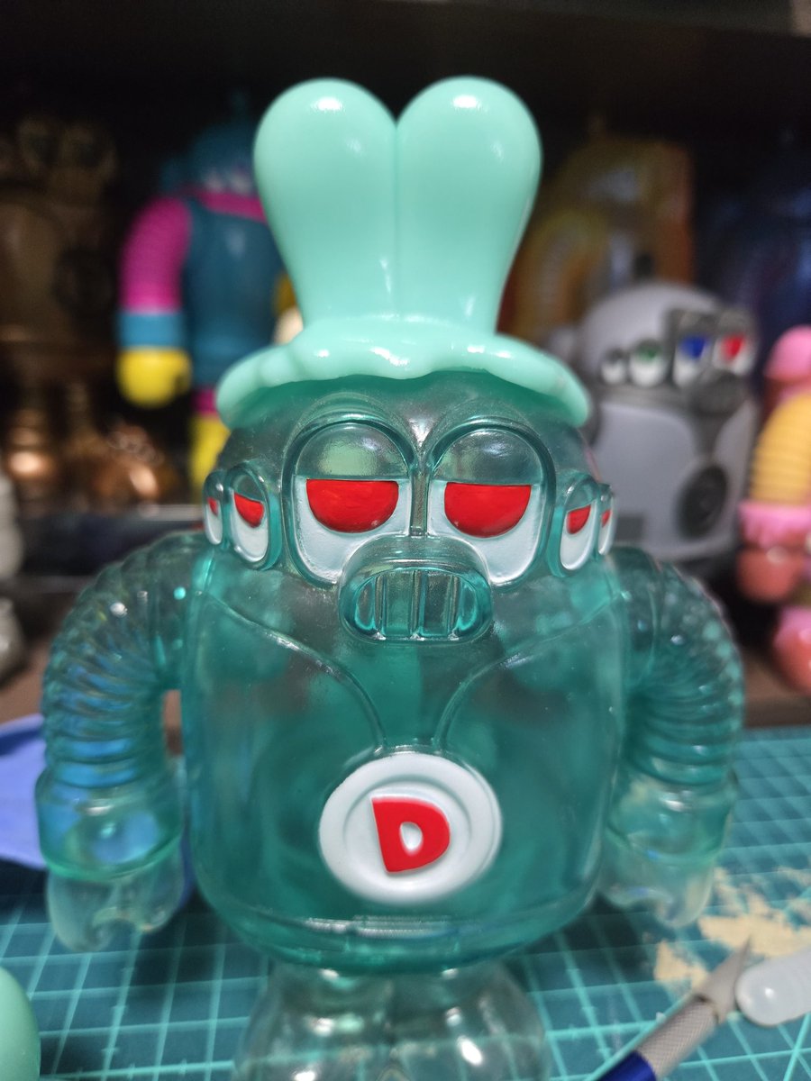 MOGWORK'S (@mogworks_) / Posts / X