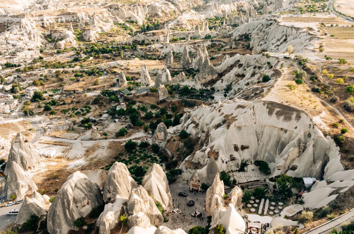 MEPDMC's tweet image. MEP Family&apos;s not-so-secret obsession is and always will be Cappadocia! 

#mepdmc #eventdesign #dmcturkey