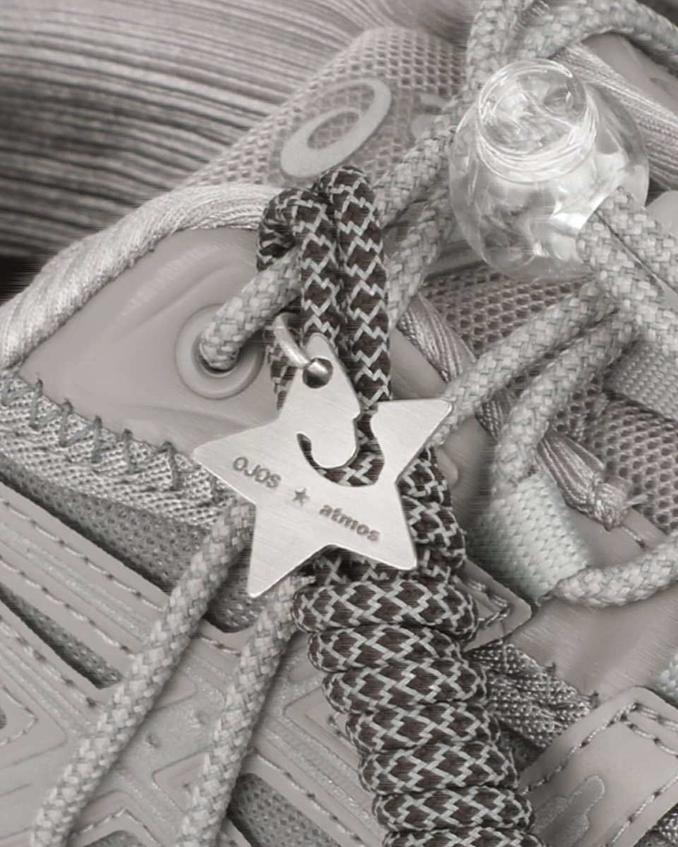 2025年 11/21 発売】 ASICS × atmos × OJOS GEL-1130 RE (アシックス