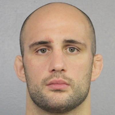 bolt_up21's tweet image. #NoTime #NewProfilePic #UFCQatar