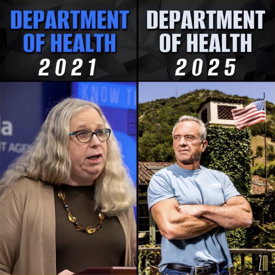 Buchana1A's tweet image. Iggy, President Trump isn&apos;t handling the health of America—Robert Kennedy Jr. is. How is this guy 74 year old dude this buff? Definitely, an upgrade from the fat man suffering from gender dysphoria Biden picked.