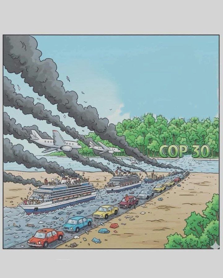 tolaroidx's tweet image. &quot;vamos discutir sobre o meio ambiente?&quot;