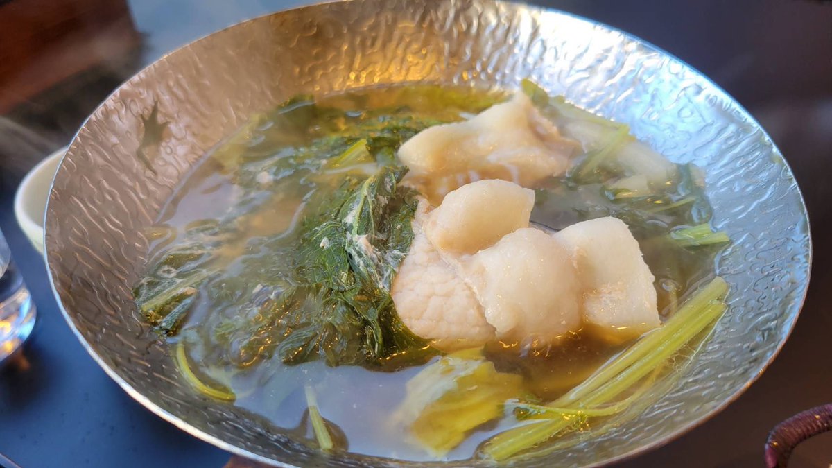 codeNasca's tweet image. #牛滝温泉 #四季まつり で松花堂弁当

程よい味わいでボリューム感もあって満足度が高い😋

大自然の中で日帰り入浴♨️すれば1250円でいただけるのでコスパの高さも素晴らしい😆