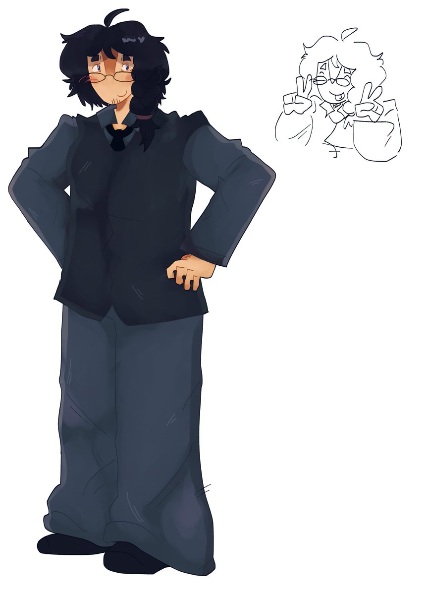 faintingstarz's tweet image. anyone else care about DrMach. is this thing on 👀

some recent dr mach doodles i think
〔#DrMach #robloxmyths #robloxmyth〕