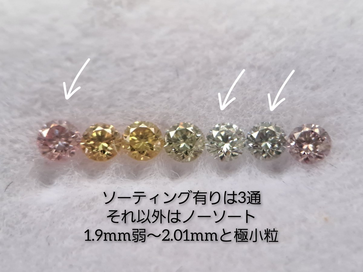 お問い合わせ頂いたので価格をお知らせします。 【アウトレット】虹の