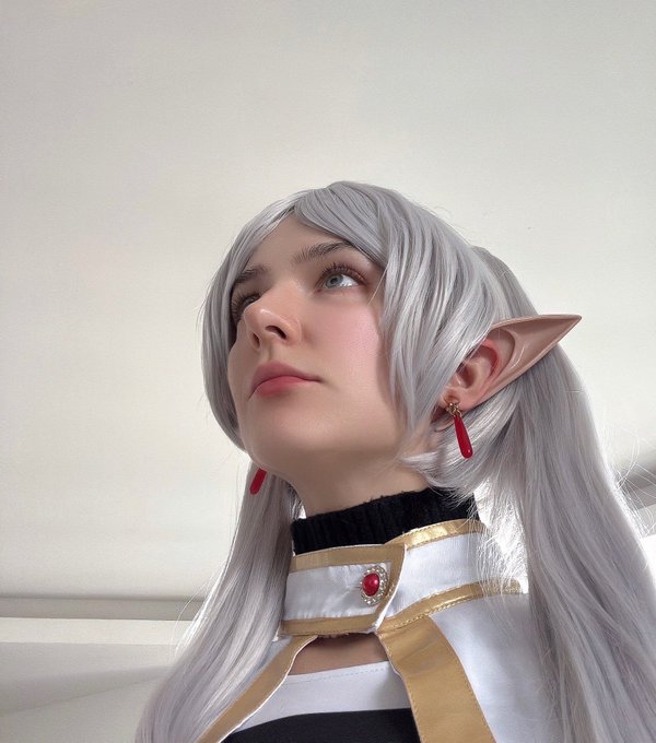 Twitterのコスプレ画像17