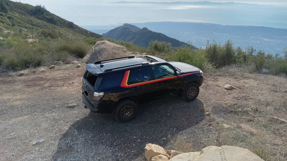 Katrina_Lexxa's tweet image. Back in 2013 and in 2023. Absolutely love all the @ToyotaMotorCorp vehicles I have owned!