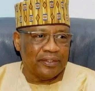 GENERAL BABANGIDA SAYS:

"During our time in the Nigerian Military, we don't negotiate with terrorists or offer any amnesty to radical groups. Those who pose a significant threat are scheduled for Court to see the Judge. But those who pose a much more dangerous threats are