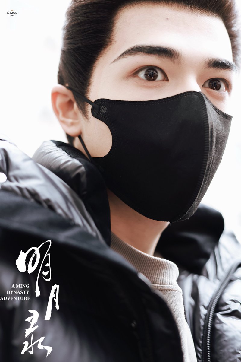 251118 出妆

#แพทริค #AMingDynastyAdventure
#ติงอู #明月录 #丁巫 
<a href="/patrick_pppat/">Patrick</a>