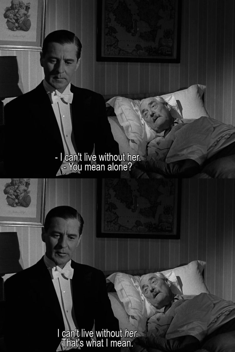 Wild Strawberries (1957)
Director: Ingmar Bergman