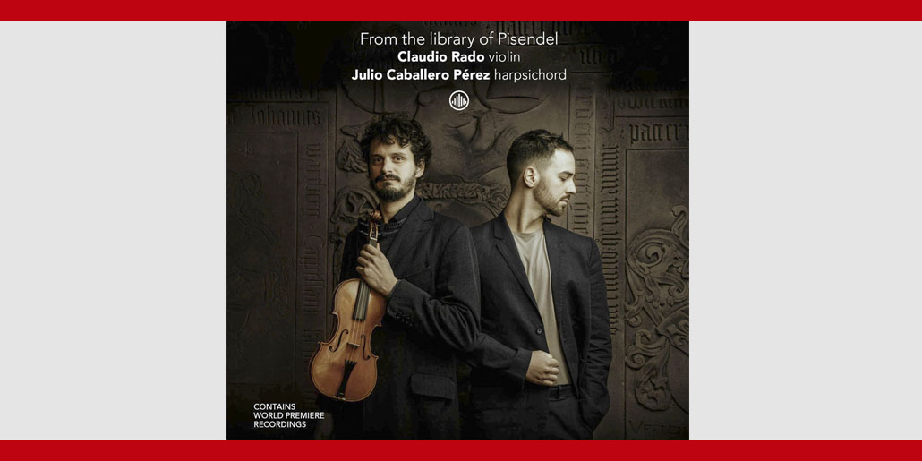 Prima_lamusica's tweet image. Brillantes sonatas para violín de la colección personal de Pisendel dlvr.it/TPKQ3y