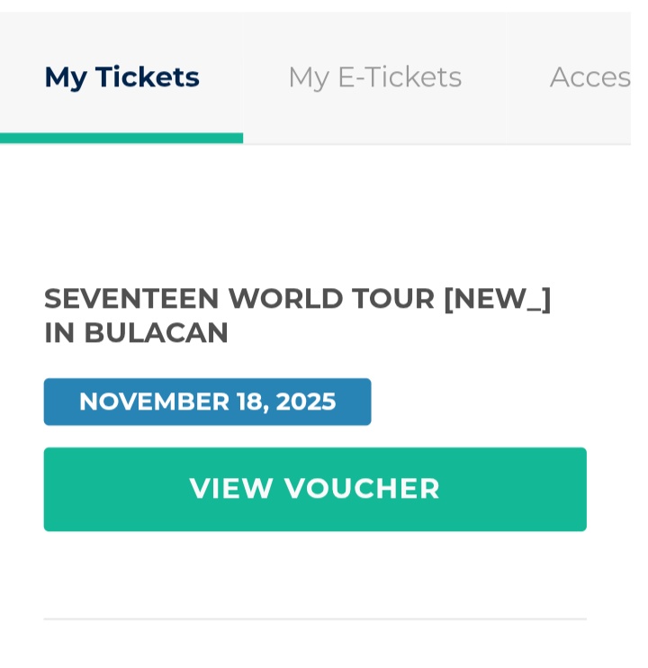 StannerMulti's tweet image. See youuu sebong!!!✨✨