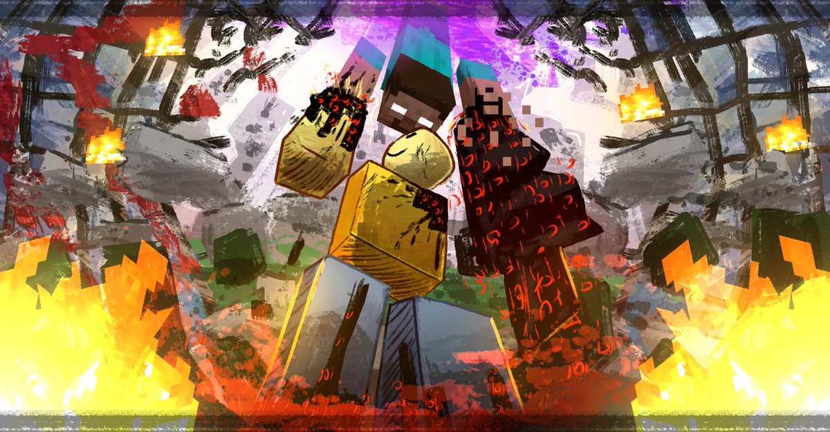 GL (Draws Occasionally)🍉 🇲🇾 tweet media