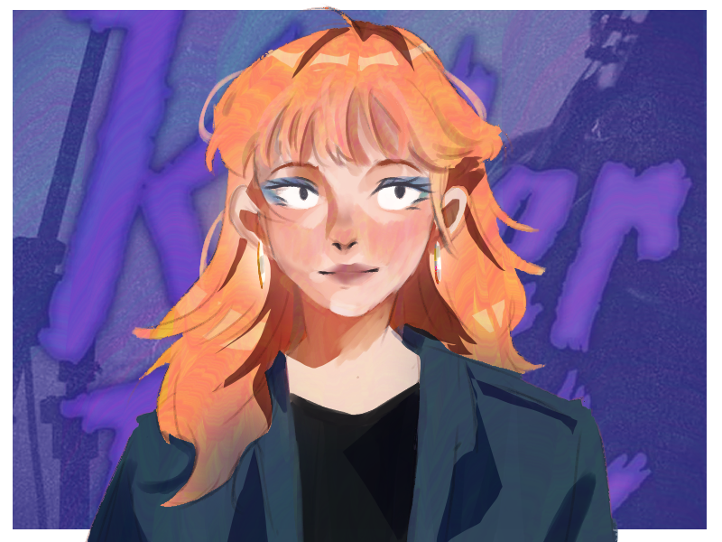 let's be #artmoots ?? looking for artists to follow !!