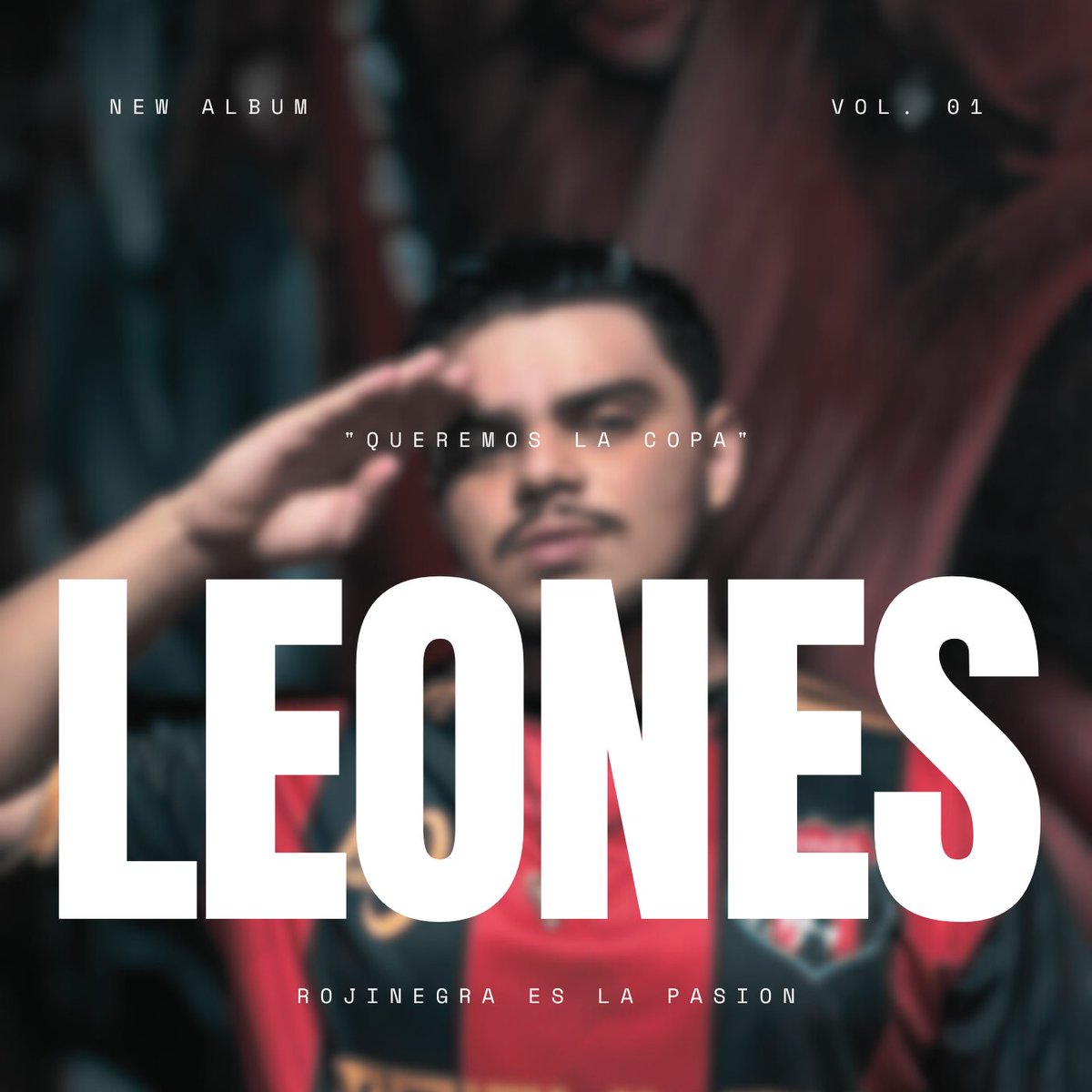 LeonesLDA's tweet photo. Gracias a @Liberia_manudo por estos pedazos de imágenes 😮💨🤌
Todos vamos por el mismo objetivo "Queremos la copa"
#SomosLeones https://t.co/wJAREEbTnW