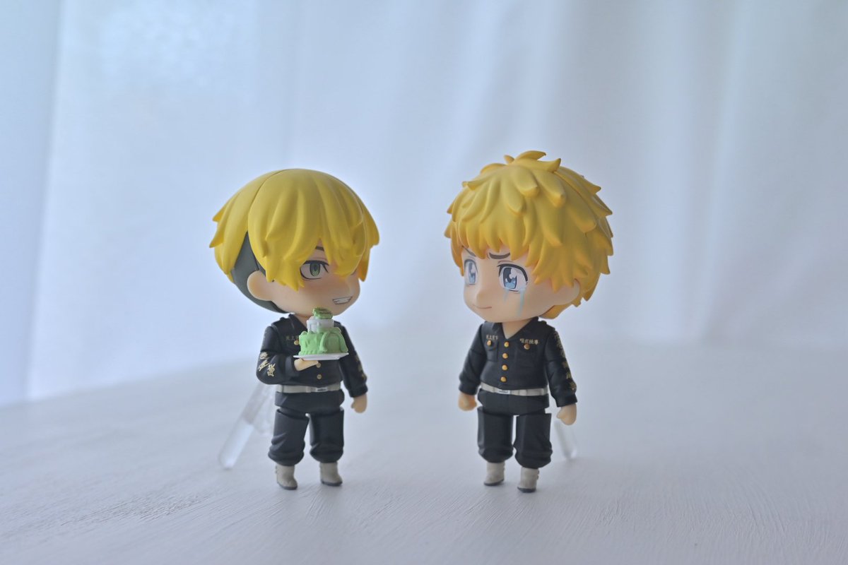 ねんどろいど／オビツろいど化済　ケイト ねんどろいどどーる ケイト