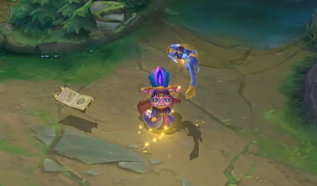 ワイリフにノラきてるやん、かわいい