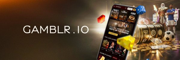 IDebcr's tweet photo. ⚡ Why high rollers love https://t.co/AjcSbroFL0 (@Gamblr_io)
Bet Mentor AI helps guide your bets.
Exclusive vibe: premium events, big stakes, full privacy.
Gamblr mixes tech, luxury & crypto for a unique VIP experience.
#Gamblr #VIPGaming https://t.co/PVpbfbQkx4
