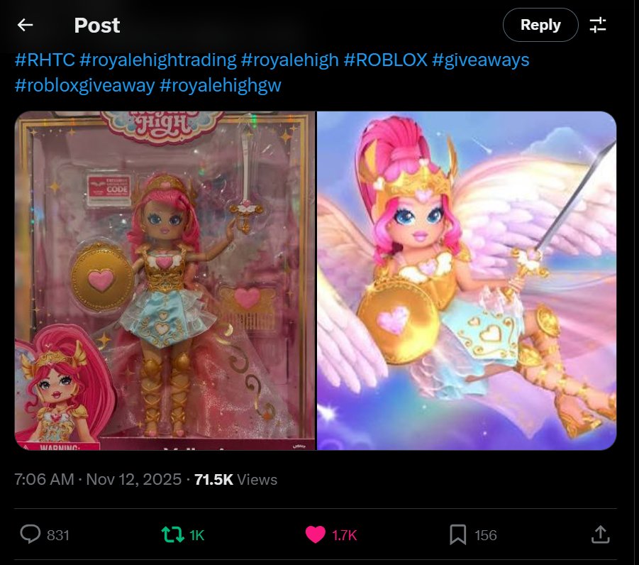 - tweet media