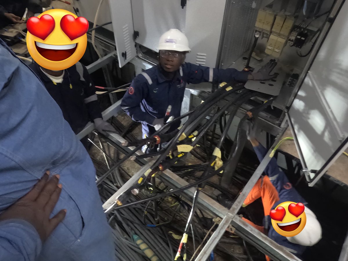 ACTIVE!!! 

Did your IT go like this? 🥹🥹🤏🤏