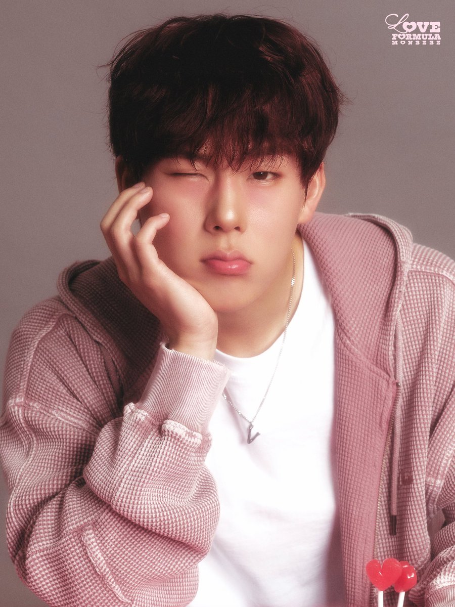 marii59012489's tweet image. love, Love, LOVE, L O V E 🩷

#LOVEFORMULAMONBEBE
#JOOHONEY #IM