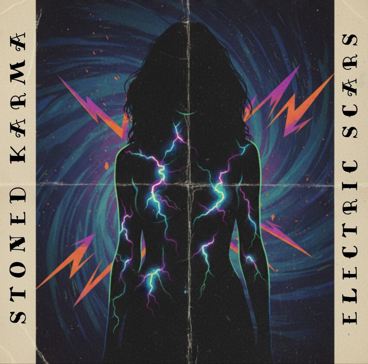 🆕 STONED KARMA - Electric Scars 

stonedkarma.bandcamp.com/album/electric…
