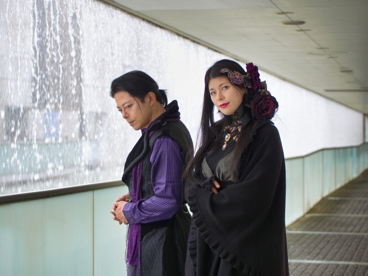 2021年4月
ダンテ様とグリ
📷<a href="/TgNothingTgTg/">とげなし📷️＠のんき写真家</a>