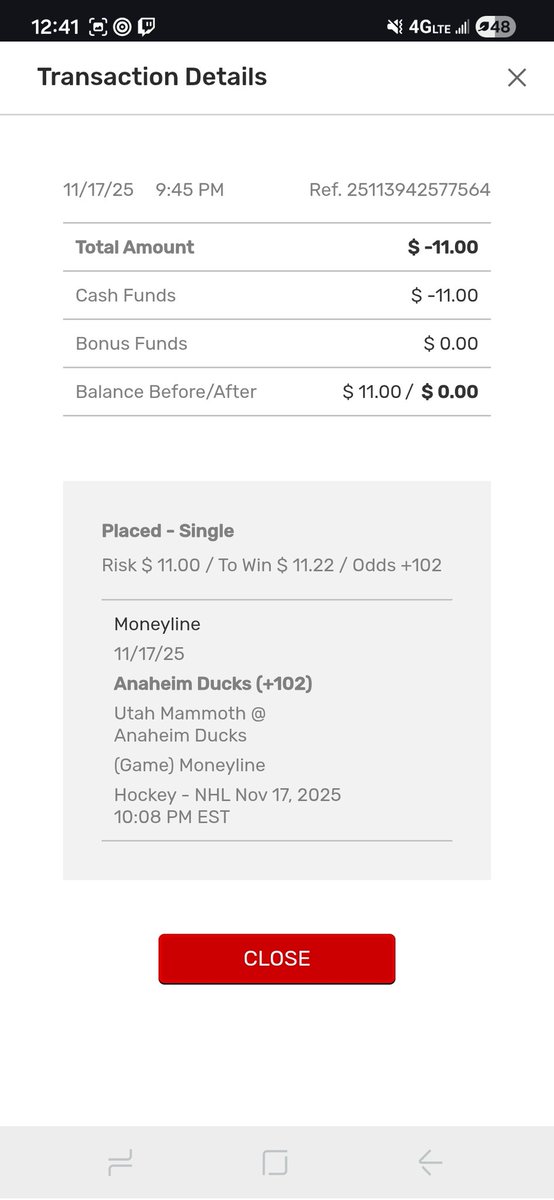 Pazteurized's tweet image. Tied game in the last 4 seconds and won in OT. Let&apos;s go Ducks! Glad i was on ur side or id be pissed lmfao