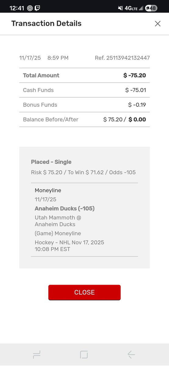 Pazteurized's tweet image. Tied game in the last 4 seconds and won in OT. Let&apos;s go Ducks! Glad i was on ur side or id be pissed lmfao