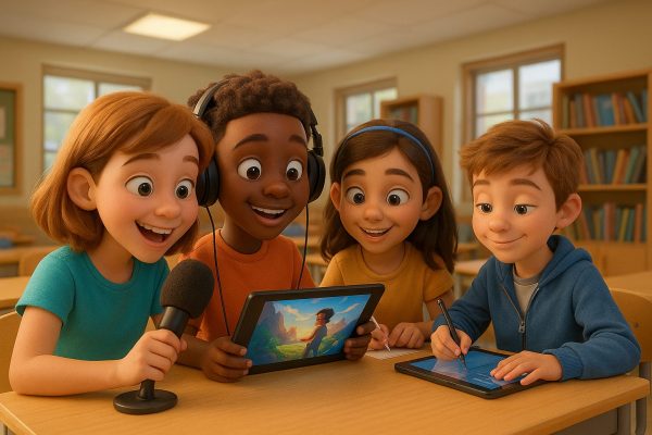 tolobv's tweet image. Booktrailers. Cuando la historia se convierte en un tráiler. 

#lecturalúdica #planlector #ideasparaclase #claustrovirtual #compartomiedublog #EducaciónPrimaria #recursosdocentes #comprensiónlectora

bloomania.es/booktrailers-h…