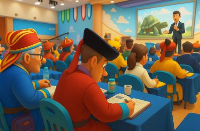 peaceful5166's tweet image. 🌍 A special lecture unifies diverse religions through the shared message of Revelation 📘 bit.ly/49evPQ3 #HopeForAll #FaithUnity