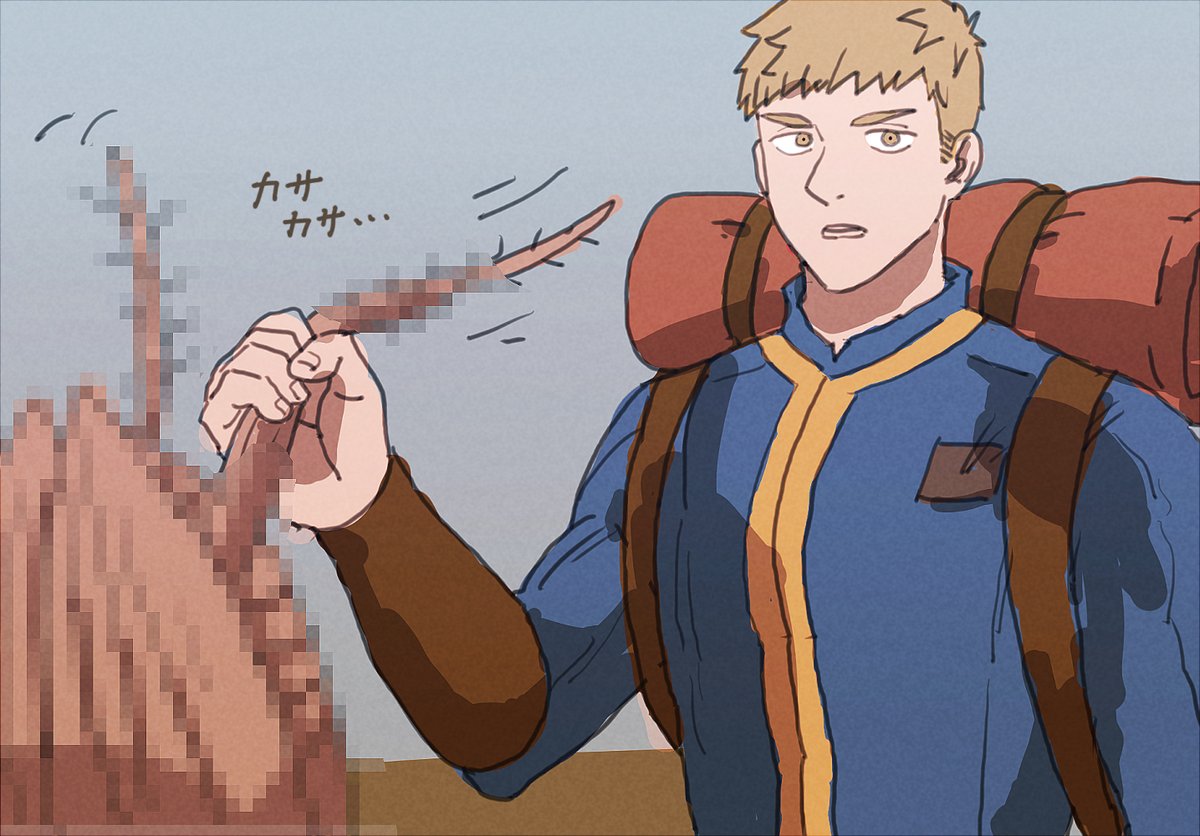 Otake_Bo's tweet image. [Speech, 2％] これを今日の昼飯にしてみよう