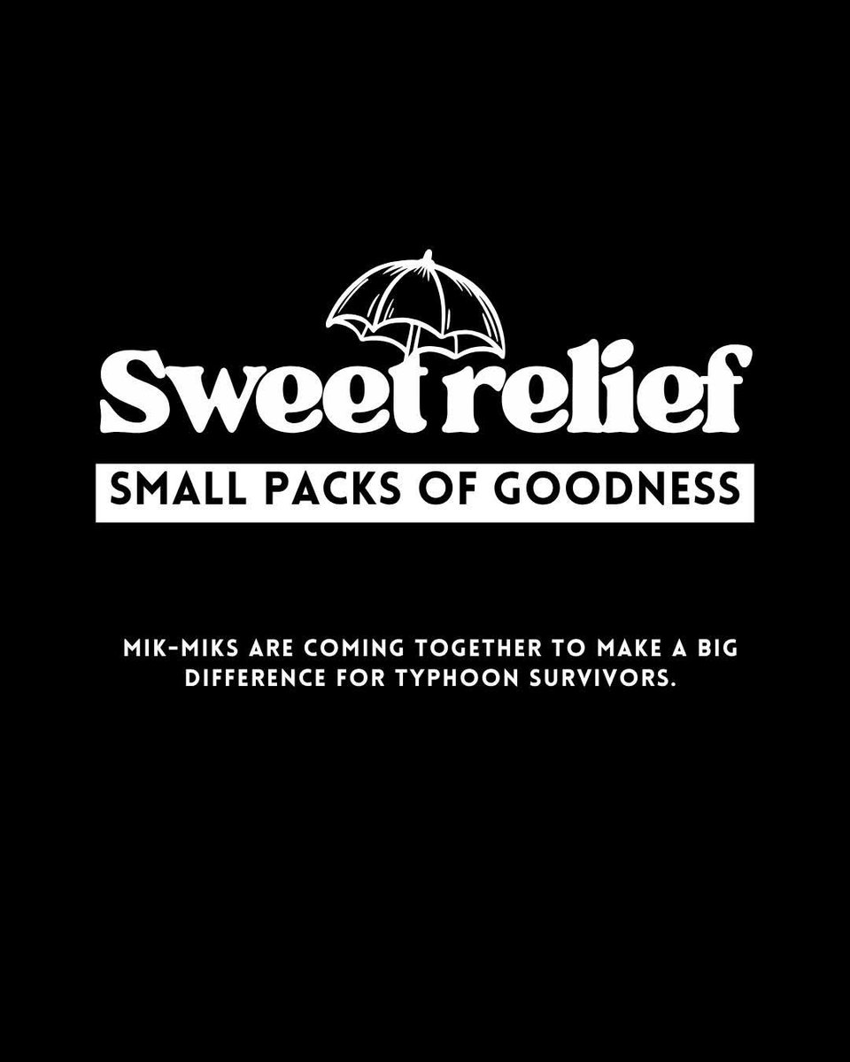 We’re incredibly proud of our lods for all the projects and recognition they’ve been receiving! 

To celebrate, we’re kicking off the very first Mik-miks project👇