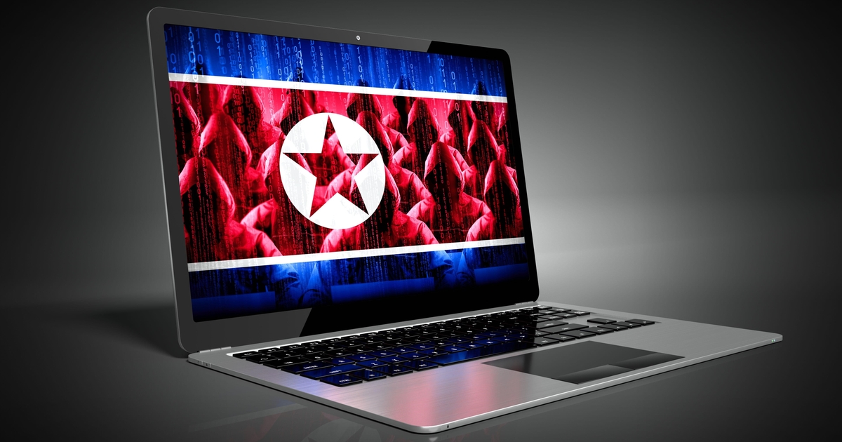 CyberDailyPost's tweet image. The US is fighting back against North Korea’s fake IT scam as five individuals plead guilty for their roles in the scheme. This highlights that the threat isn’t just overseas—it&apos;s here too. How can companies better protect themselves?
#ciberseguridad