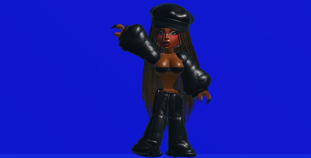 Dutchess_G_DeVille tweet media