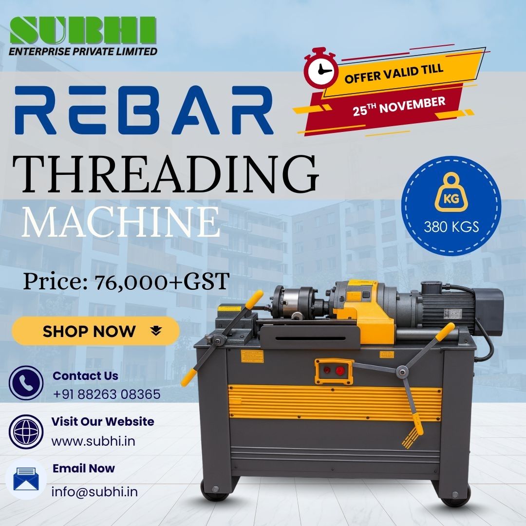 Subhi Enterprises tweet media