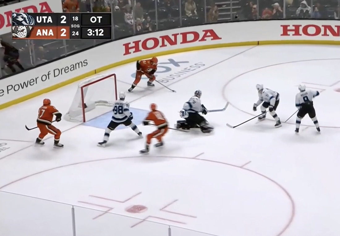 UnfortunateHKY's tweet image. 