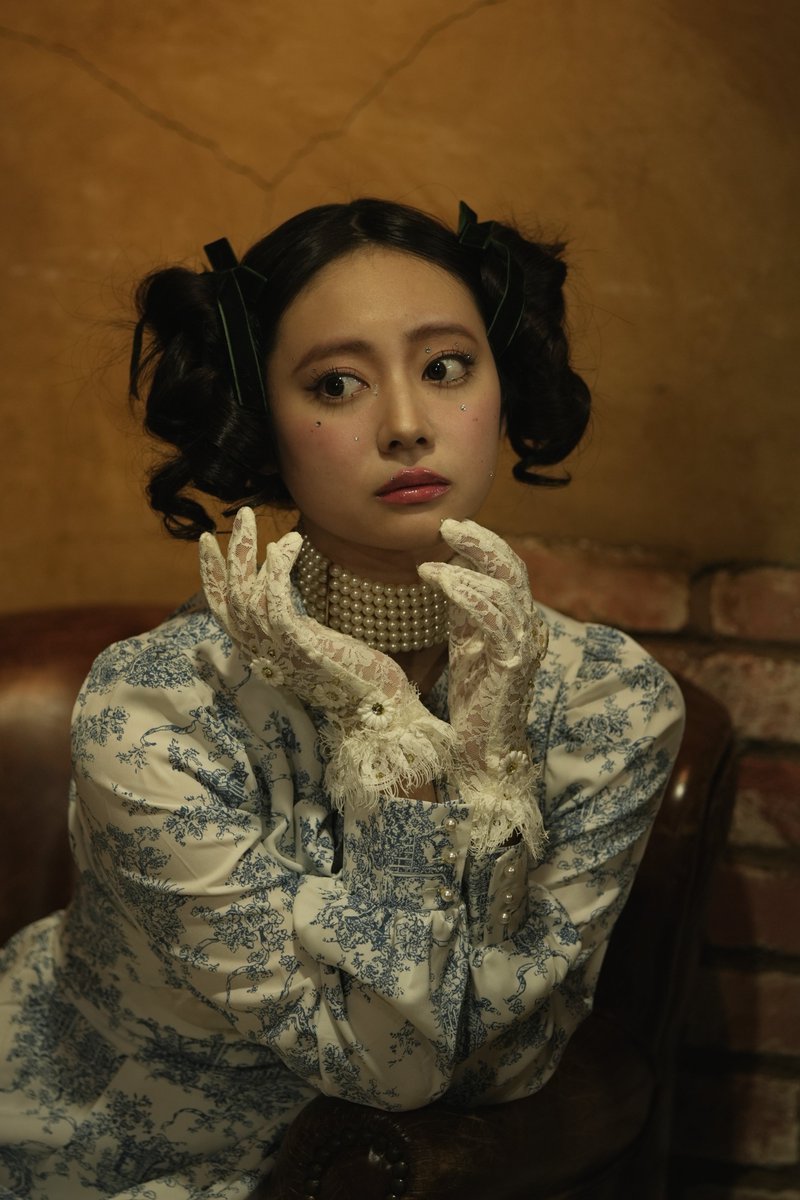 【メル太郎】 マニュアルレンズ練習会より voigtlander MACRO APO-LANTHAR 110mm F2