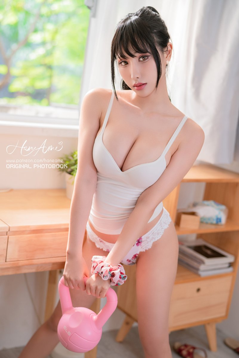 HaneAme✨雨波 tweet media