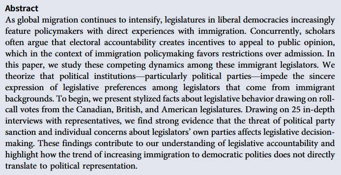 Cambridge University Press - Politics tweet media