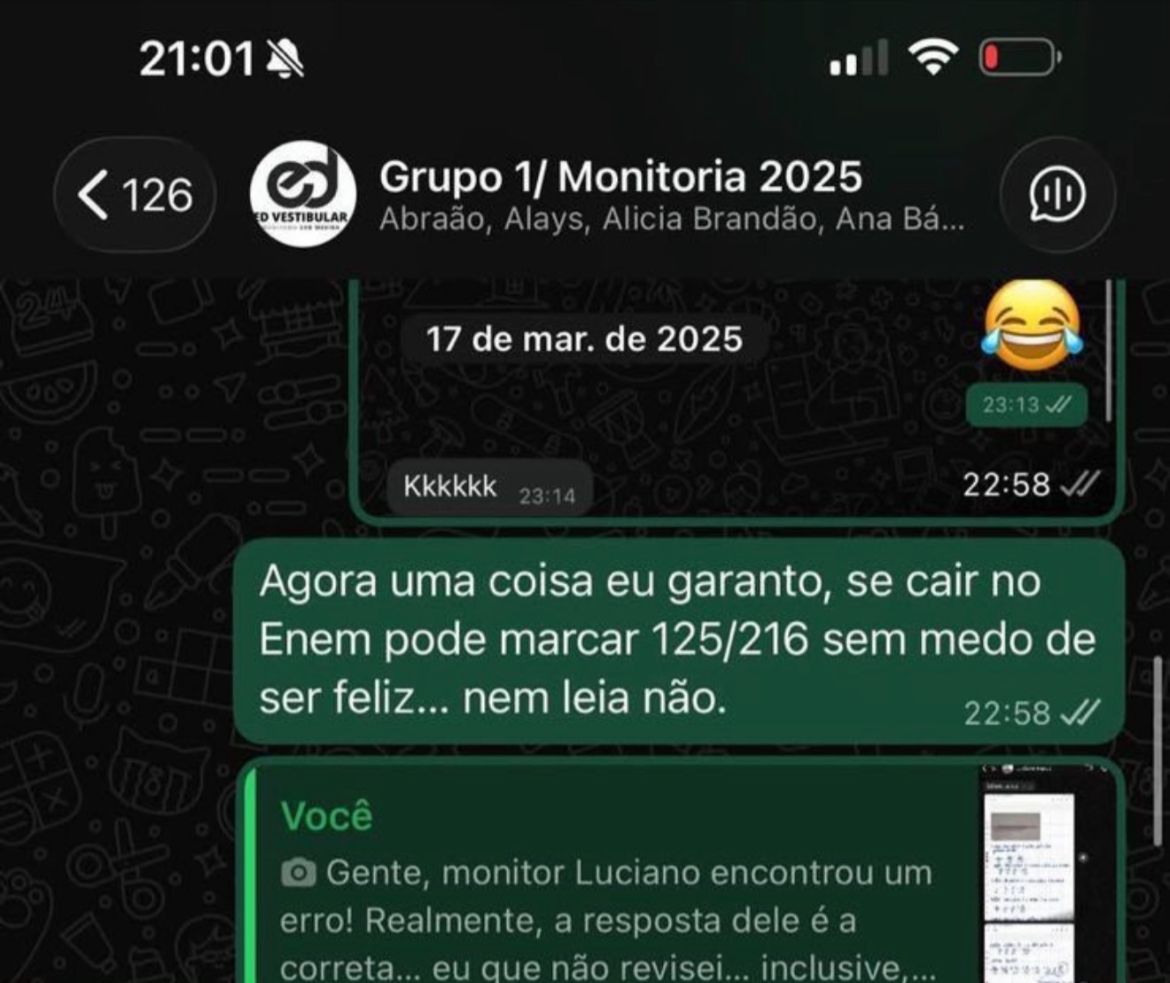 liviestudy's tweet photo. @inep_oficial vcs são deploráveis , o odio de vcs pelos estudantes é surreal!! #ANULAENEM https://t.co/yE1QSiFutL