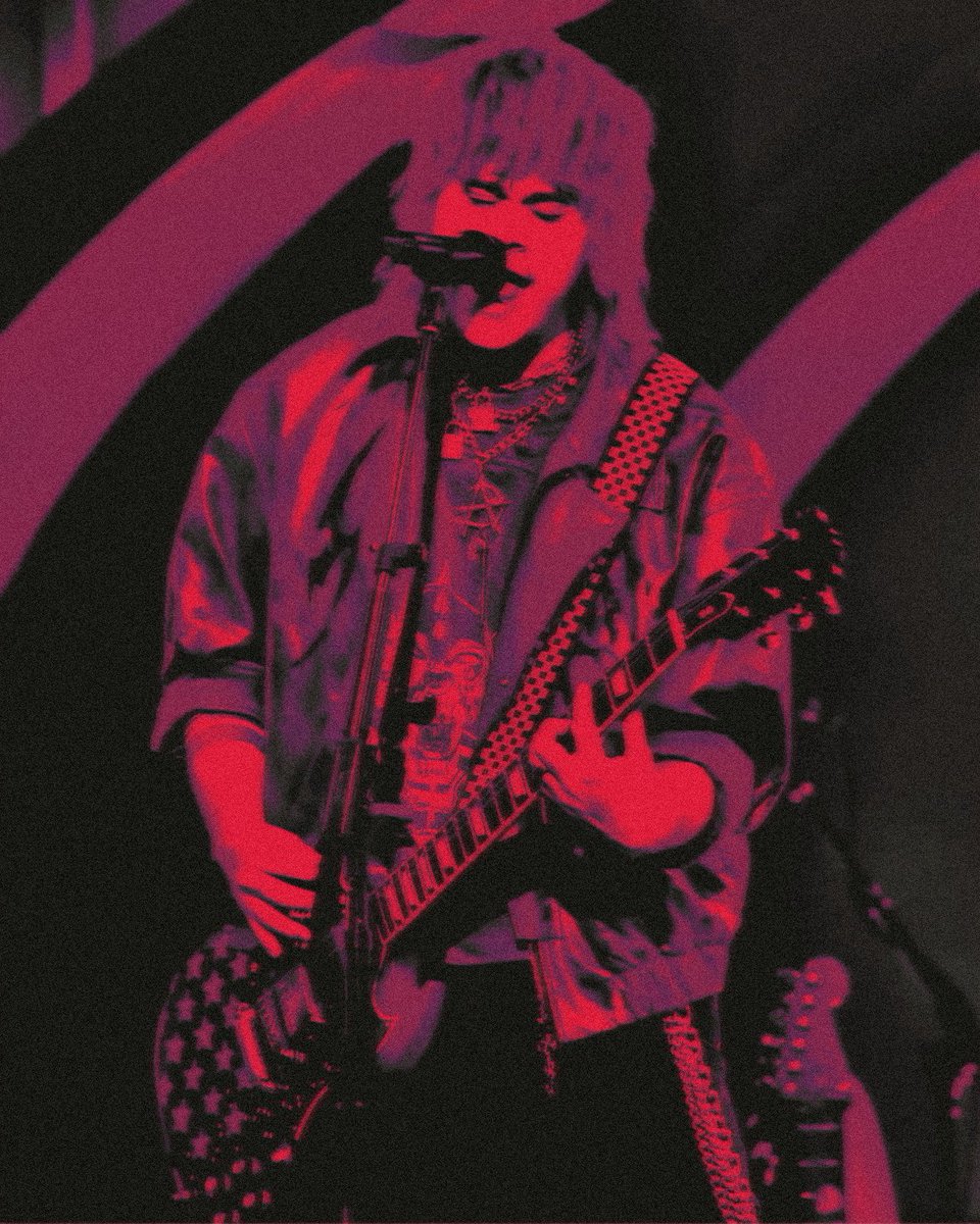 Greetings from New Jersey.